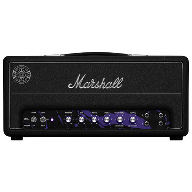 Marshall Jimi Hendrix Studio Vintage JMH 20W Valve Amp Head - Image 2