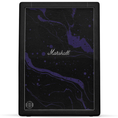 Marshall Jimi Hendrix Studio Vintage JMH 2x12” Guitar Amp Cab - Image 2