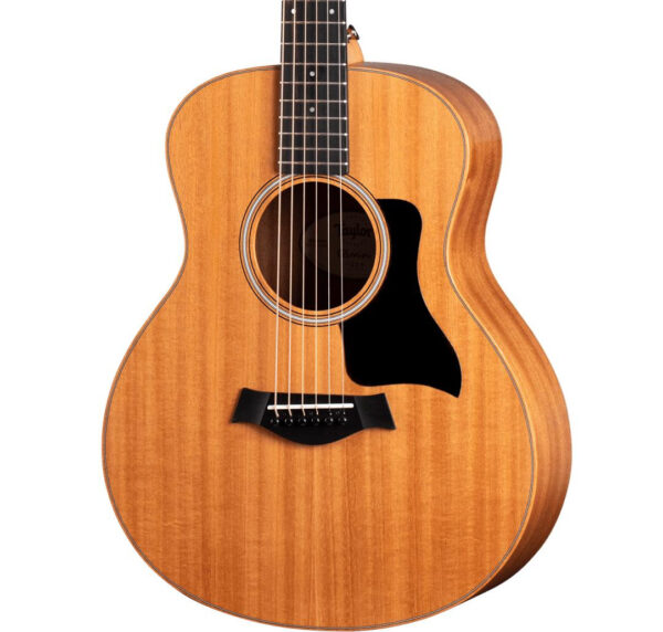 B Stock : Taylor GS Mini-e Mahogany Electro Acoustic Guitar - 004 - Image 1