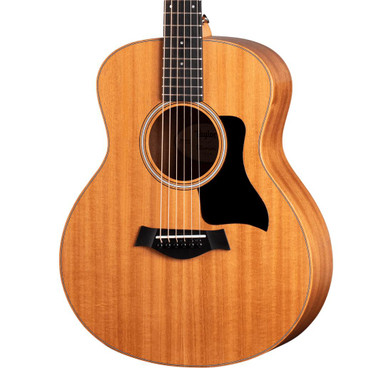 B Stock : Taylor GS Mini-e Mahogany Electro Acoustic Guitar - 004 - Image 2