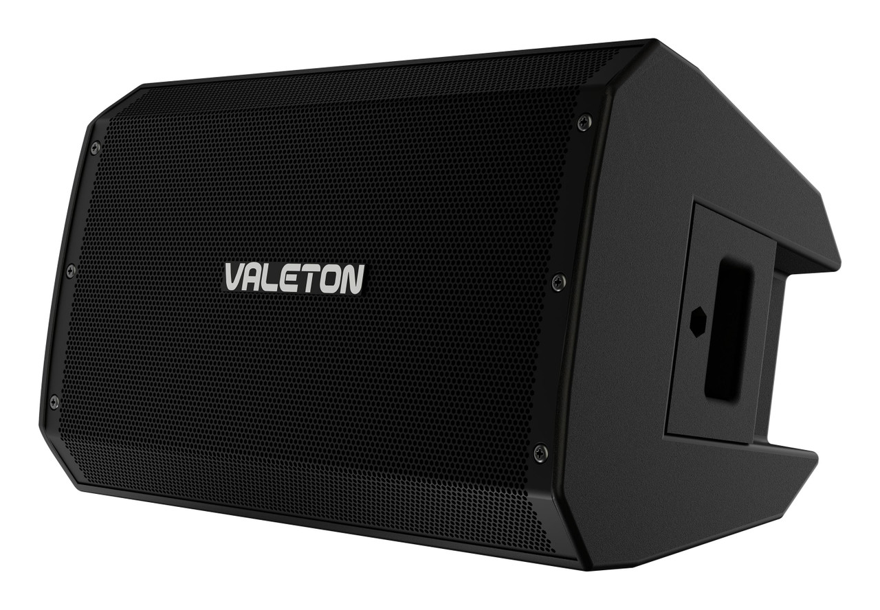B Stock : Valeton VFR-110 1300W 1x10 FRFR Speaker Cabinet - 010 - Image 1