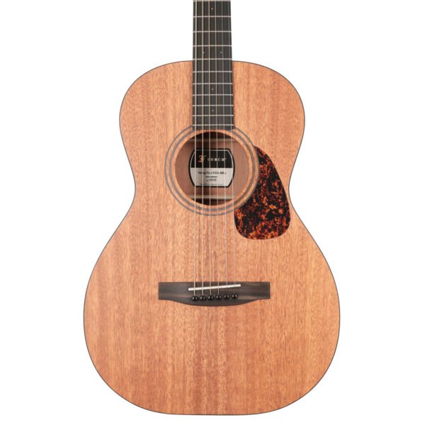 Furch Vintage Pure OOM-MM a Short Scale Acoustic Guitar with Gigbag - Image 1