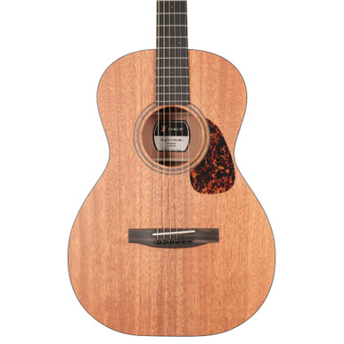 Furch Vintage Pure OOM-MM a Short Scale Acoustic Guitar with Gigbag - Image 2