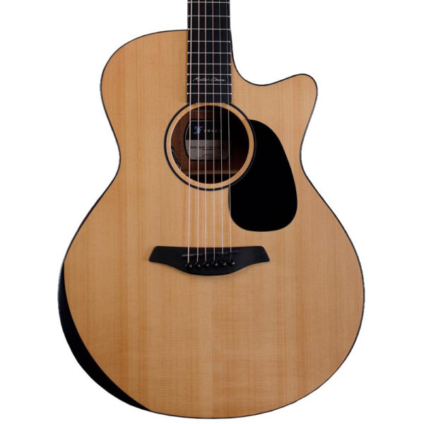 Furch Violet Series GC-NM a Masters Choice Electro Acoustic Guitar - Image 1