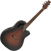 Applause AE44II Mid Cutaway Vintage Varnish Stain