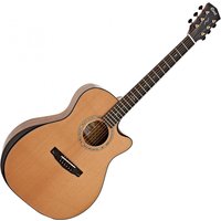 Cort Gold Edge Natural