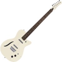 Danelectro Vintage Baritone Guitar Vintage White