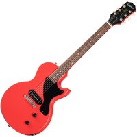Epiphone Billie Joe Armstrong Les Paul Junior Radiant Red