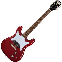 Epiphone Coronet Rosewood Cherry