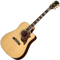 Epiphone Hummingbird Deluxe EC Natural