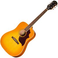 Epiphone Hummingbird Tribute​ Heritage Sunburst