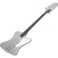 Epiphone Thunderbird 64 Rosewood Silver Mist
