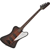 Epiphone Thunderbird E1 Vintage Sunburst