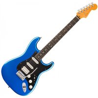 Fender American Ultra II Stratocaster HSS EB Noble Blue