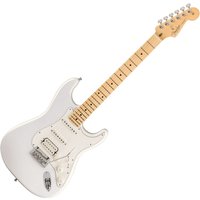 Fender Juanes Stratocaster Luna White