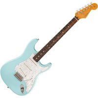 Fender Limited Edition Cory Wong Stratocaster Daphne Blue