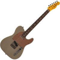 Fender Made in Japan Hybrid II 2026 Collection Telecaster RW Matte Champagne Mirage