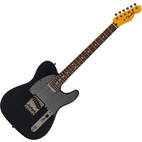 Fender Made in Japan Hybrid II 2026 Collection Telecaster RW Matte Phantom Black