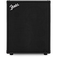 Fender Rumble 210 V3 700w 2x10 Bass Cabinet