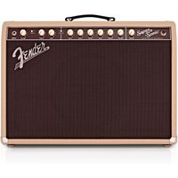 Fender Super-Sonic 22 Combo Amp Blonde