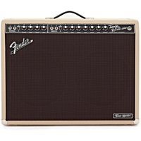 Fender Tone Master Twin Reverb Blonde