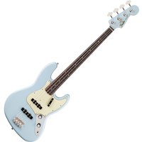 Fender Vintera III Early 60s Jazz Bass RW Sonic Blue