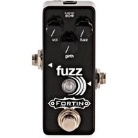 Fortin Fuzz