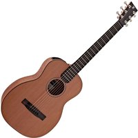 Furch Guitars Little Jane LJ 10-CM w/ LR Baggs EAS-VTC