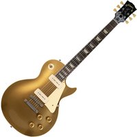 Gibson Custom 1956 Les Paul Goldtop Reissue Ultra Light Aged #65369