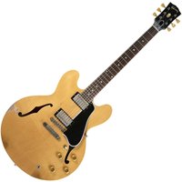 Gibson Custom 1959 ES-335 Reissue Ultra Heavy Aged Vintage Natural #A931007