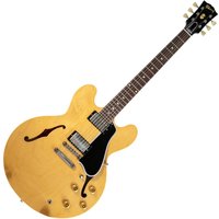 Gibson Custom 1959 ES-335 Reissue Ultra Light Aged Vintage Natural