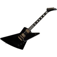 Gibson Custom Explorer Custom Gloss Ebony #CS500730