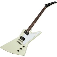 Gibson Explorer 70s Classic White