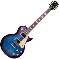 Gibson Les Paul Standard 60s Figured Top Blueberry Burst #230850015