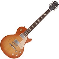Gibson Les Paul Standard 60s Figured Top Unburst #232450188