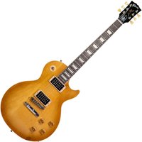 Gibson Slash "Jessica" Les Paul Standard Honey Burst / Red Back #232550153