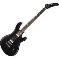 Gibson Victory Baritone Graphite Metallic