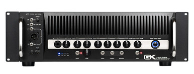Gallien-Krueger Legacy 1001 RB 700W Bass Amp Head