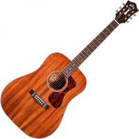 Guild D-120 Acoustic Natural