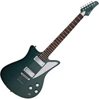 Hartwood Deytona Electric Guitar Green