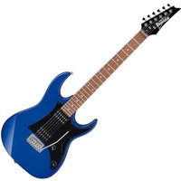 Ibanez GRX20 GIO Jewel Blue