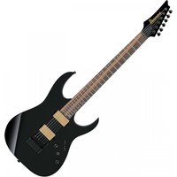 Ibanez RGR52ET Evertune Black