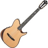 Ibanez TOD100N Tim Henson Signature Natural High Gloss