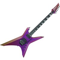 Ibanez XPT420DX Rose Gold Chameleon