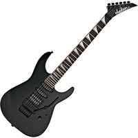 Jackson USA Select Soloist SL1 Ebony Fingerboard Gloss Black
