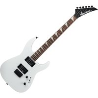 Jackson X Series Soloist SLX DX HT Snow White