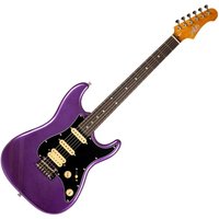 JET JS-400 Roasted Maple Plum
