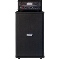 Laney Ironheart Foundry IRF-DUALRIG 212 Guitar Amp Rig