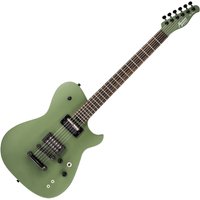 Manson MBM-2 Sustainiac Meta Matt Bellamy Satin Olive Green