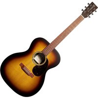 Martin 000-X2E Brazilian Sunburst